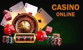 Menggairahkan Taruhan Casino Online Sensasi Bermain